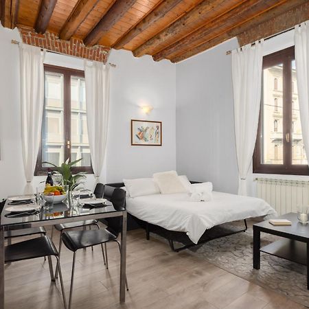 Casa Cosy Suite Duomo Мілан Екстер'єр фото