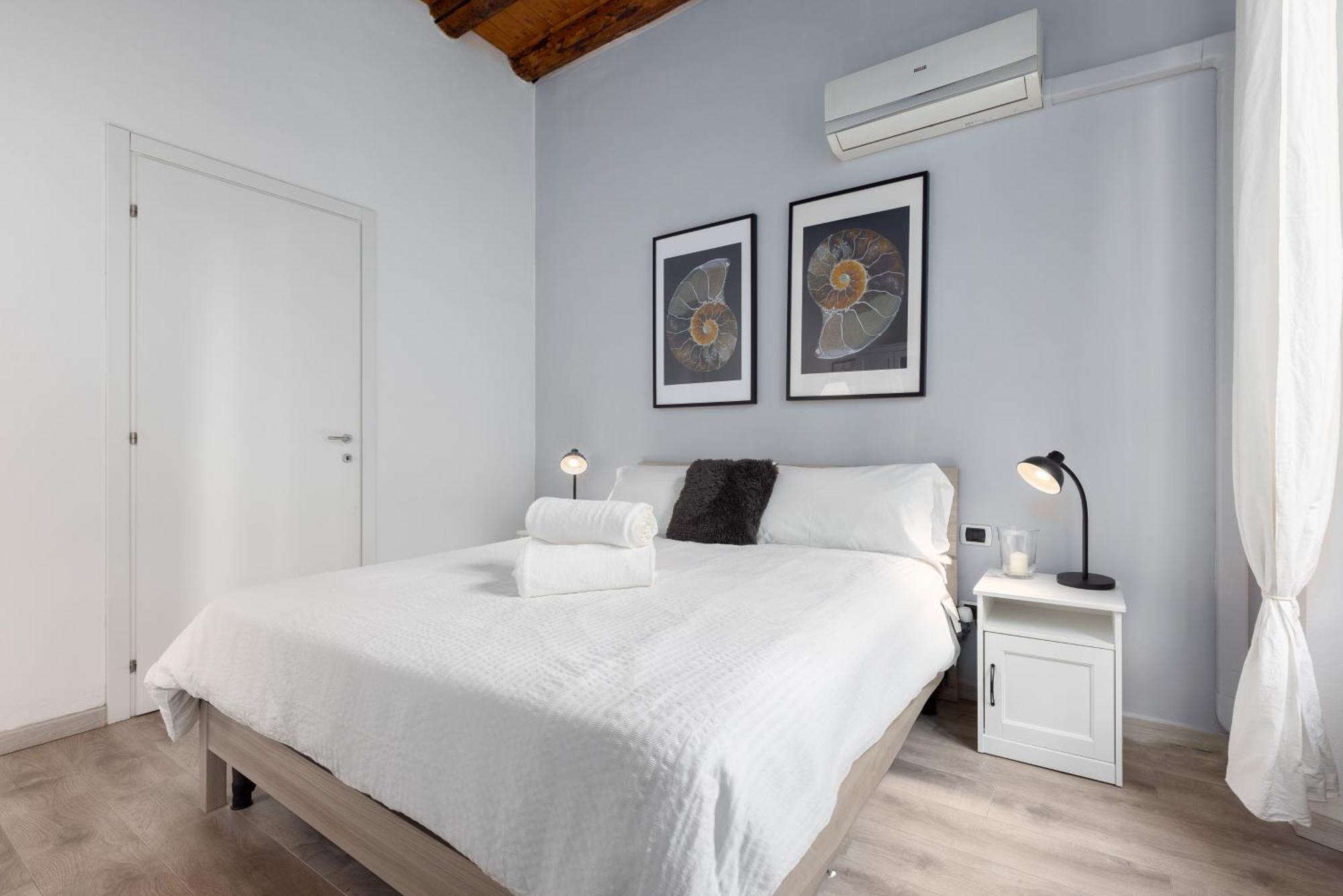 Casa Cosy Suite Duomo Мілан Екстер'єр фото